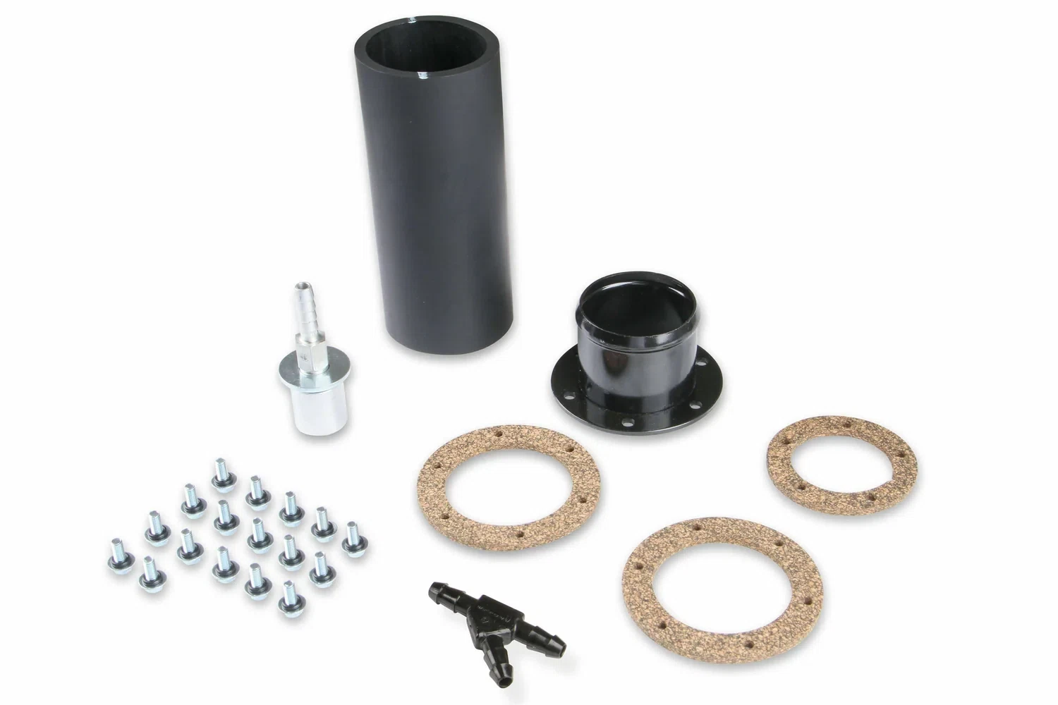 Sniper EFI Universal Fuel Tank System 255 LPH - 19-151